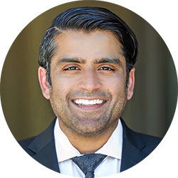 Arshad Khanani, MD