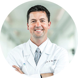 Justis Ehlers, MD